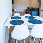 Apartman Majo