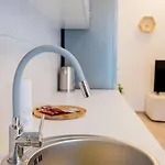 Apartman Majo 4*