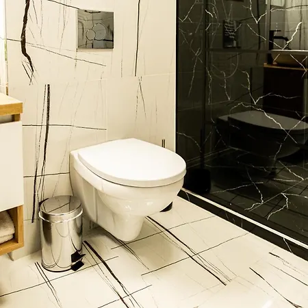 Апартаменты Majo Клуж-Напока