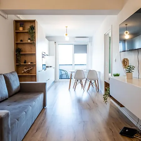 Majo Apartamento Cluj-Napoca