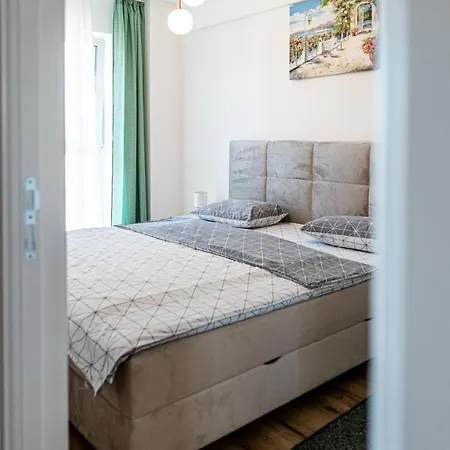 Majo Апартаменты Клуж-Напока