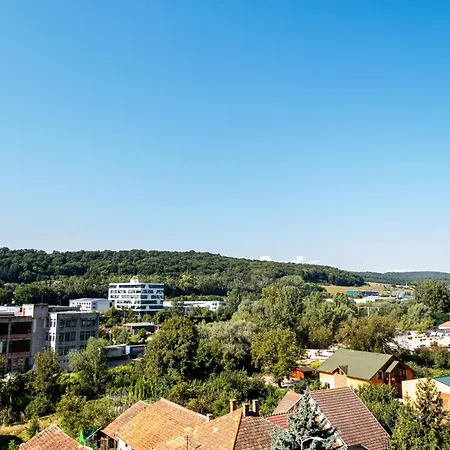 Апартаменты Majo