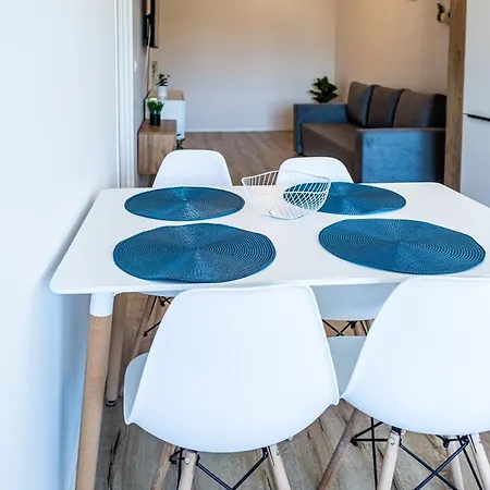 Apartamento Majo