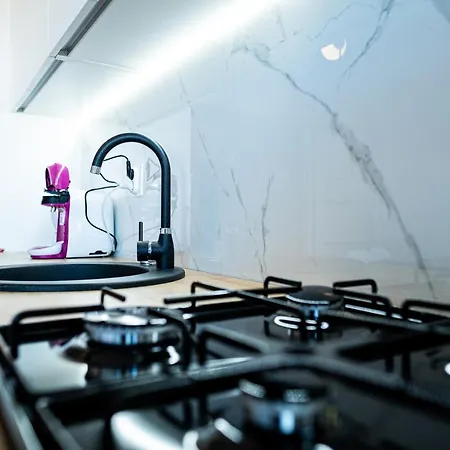 Majo Апартаменты Клуж-Напока