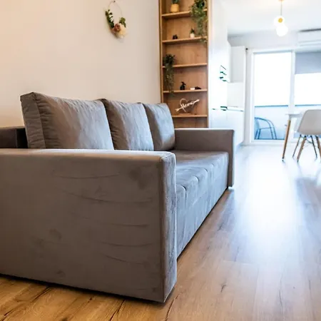 Majo Апартаменты