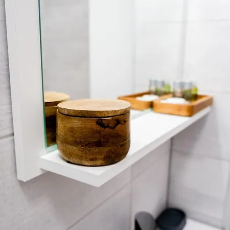 Majo Апартаменты 4*