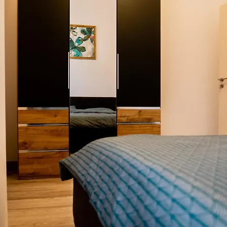 Majo Апартаменты