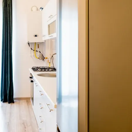 Majo 4* Клуж-Напока