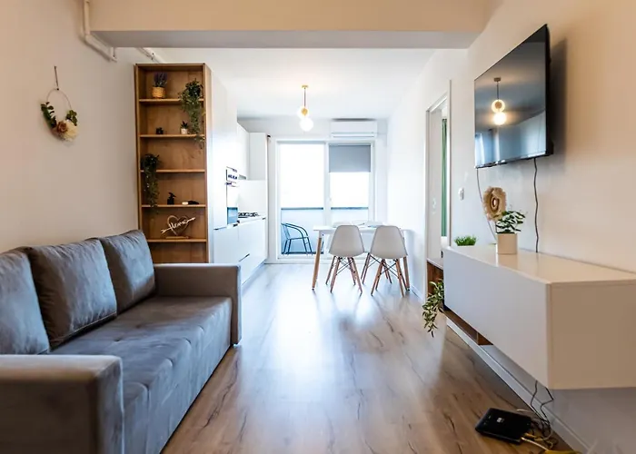 Majo Apartment Cluj-Napoca