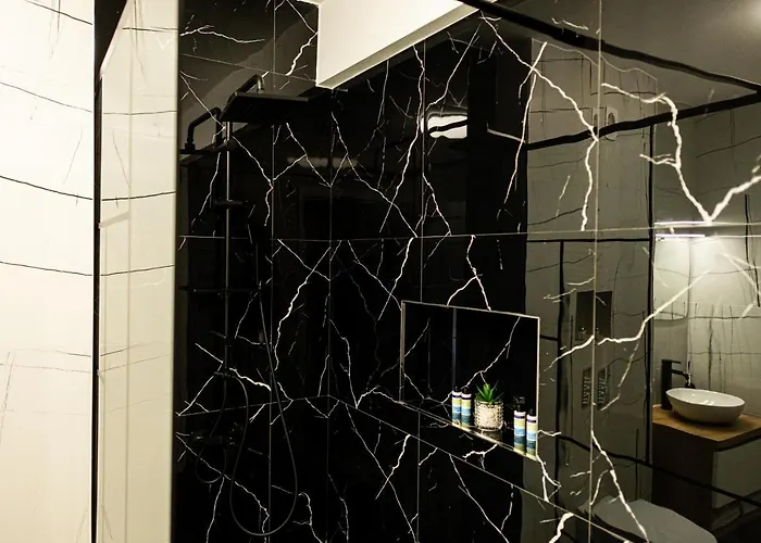 Апартаменты Majo