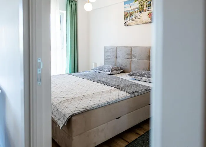 Majo Apartment Cluj-Napoca