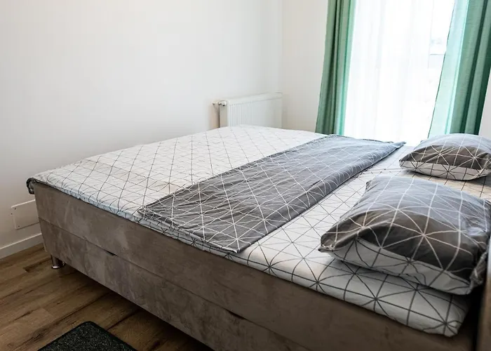 Apartment Majo Cluj-Napoca