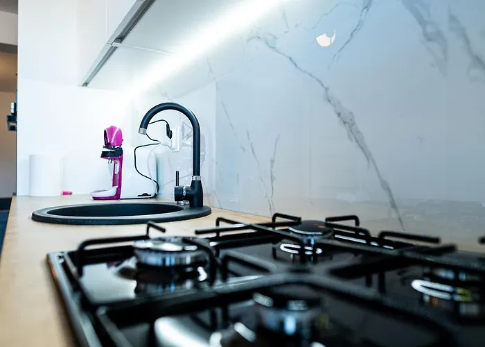 Majo Apartment Cluj-Napoca