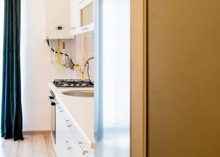 Majo 4* קלוז'-נאפוקה